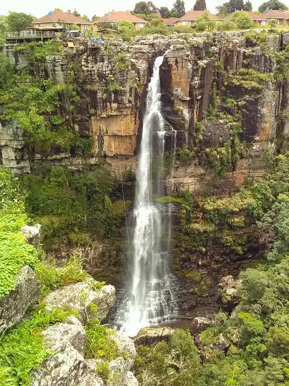 Two Falls View サビー エクステリア 写真